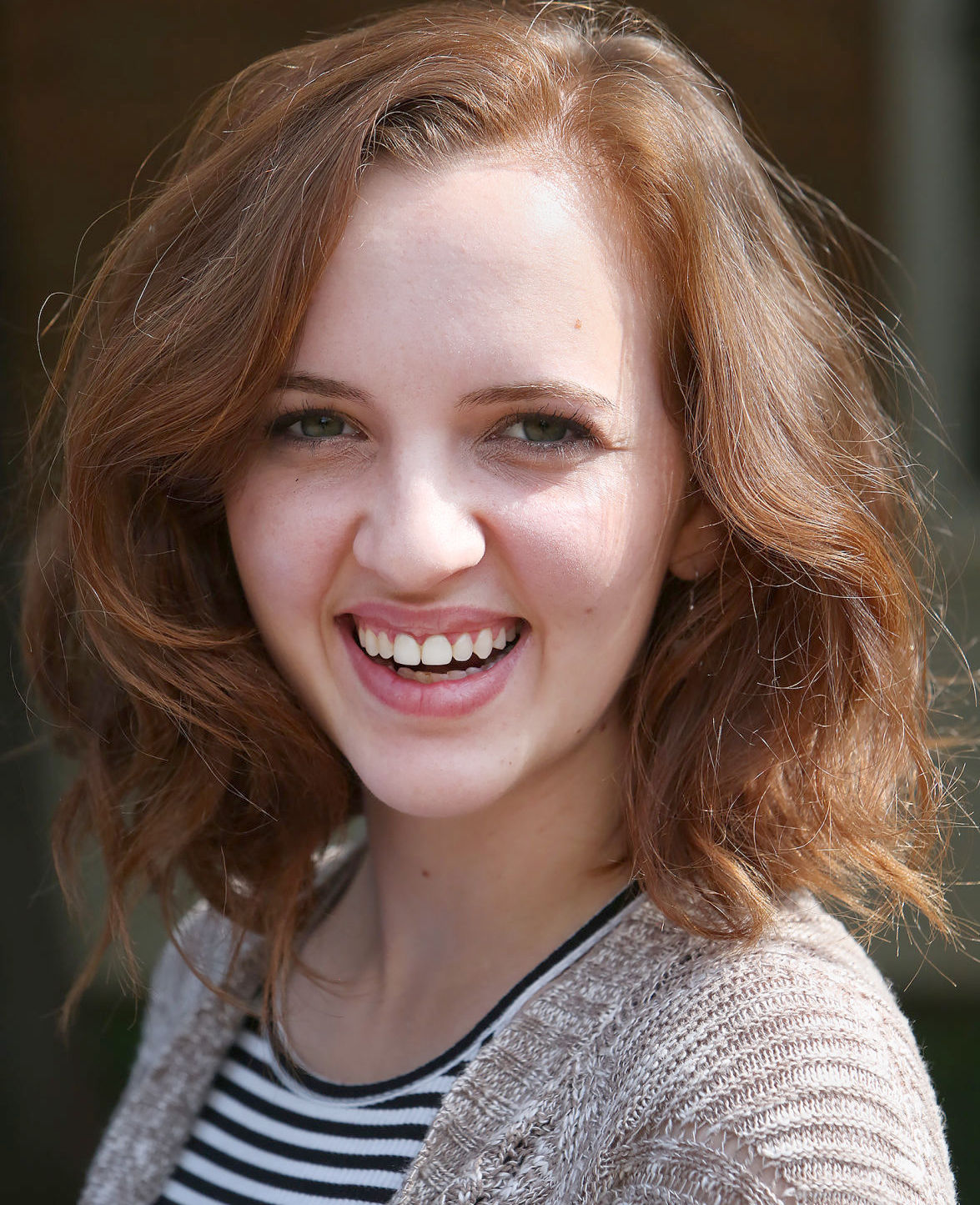 Katie Gosa